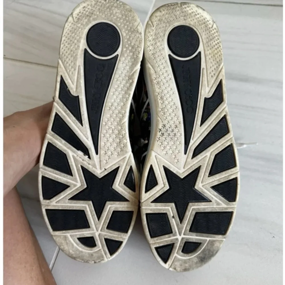 Jimmy Choo Trainers - Picture 4 of 6